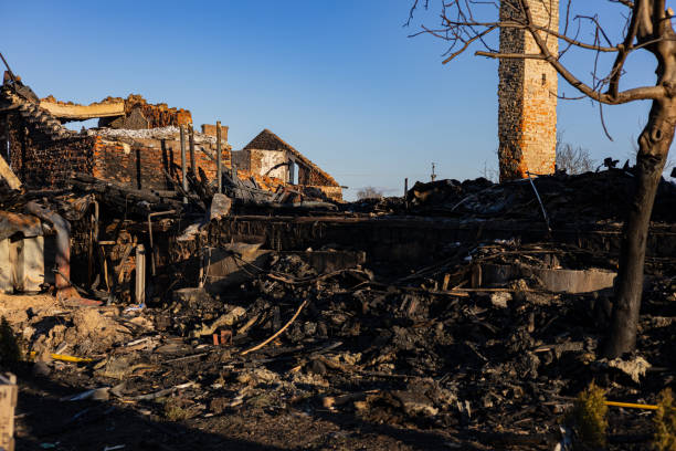 Reliable Fire Damage Restoration contractor in Montgomery, TX by Fire Damage Laser Cleaning